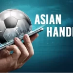 Contoh ilustrasi rinci tentang handicap Asia
