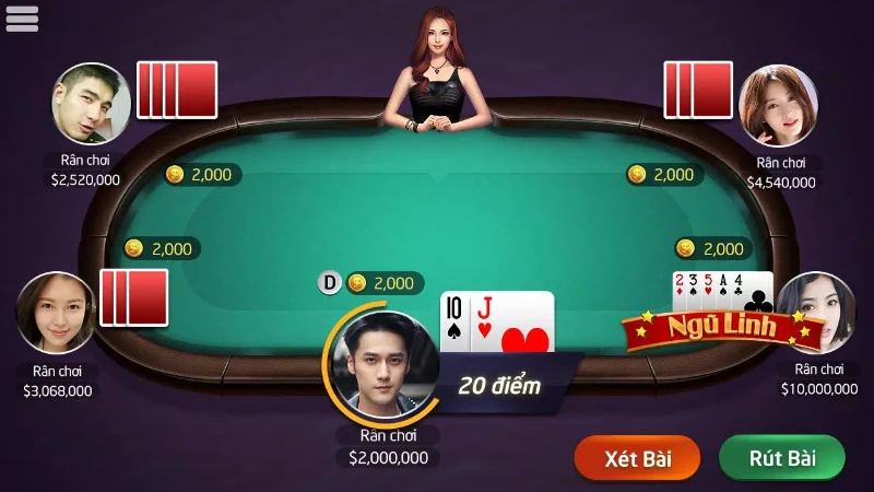 Definisi yang perlu Anda ketahui jika ingin mengikuti taruhan blackjack online