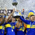 Dampak dan pengaruh turnamen di dunia