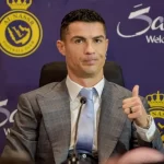 C. Ronaldo-Pemain Dengan Bayaran Tertinggi Di Dunia