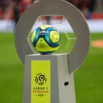 Perjalanan menuju kejayaan turnamen sepak bola Ligue 1